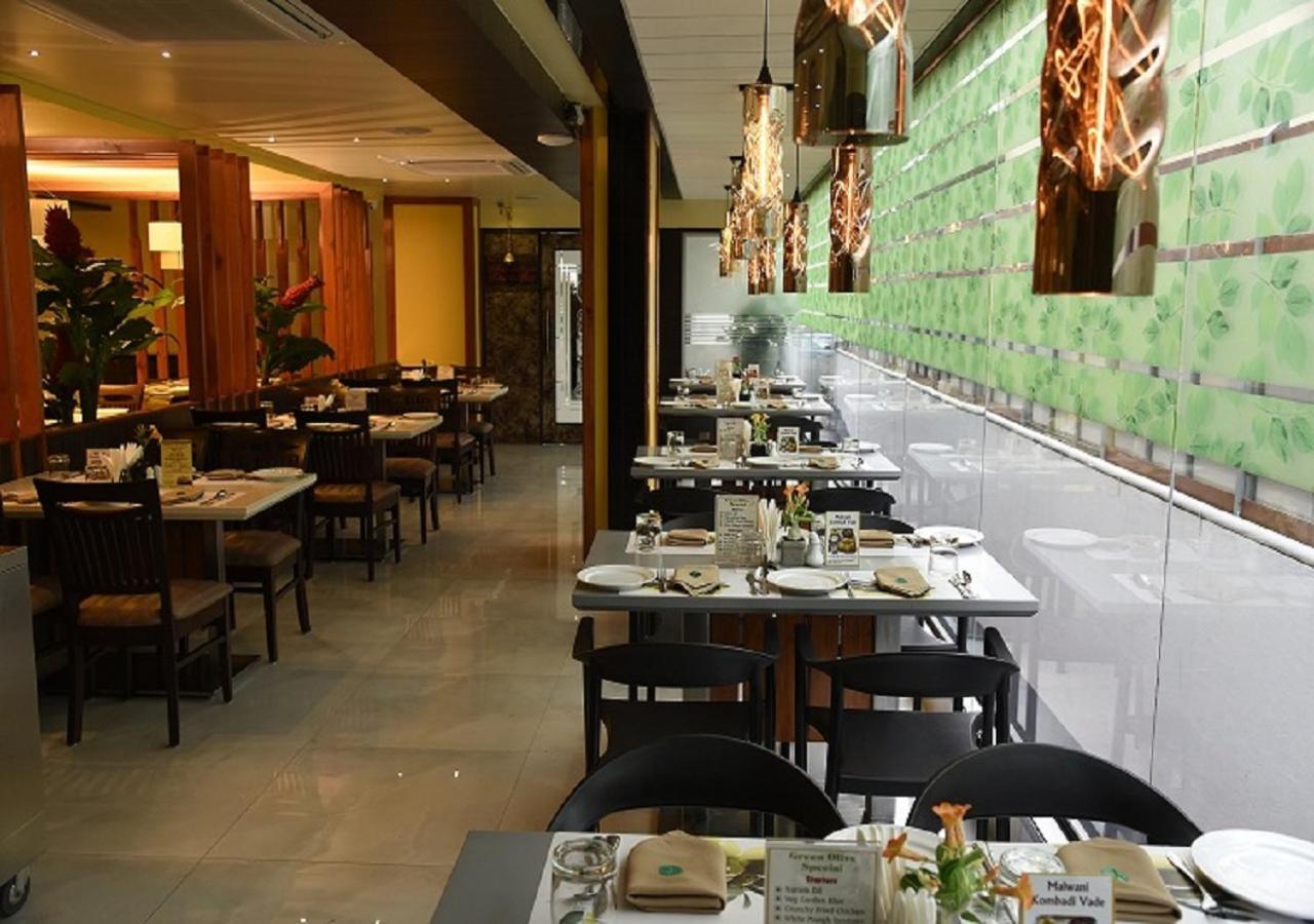 Olive Hotel 3*